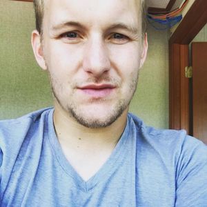 Meet your Posher, Josh